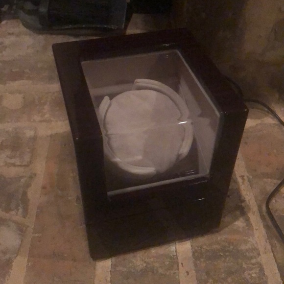 Chiyoda watch winder - Picture 2 of 2